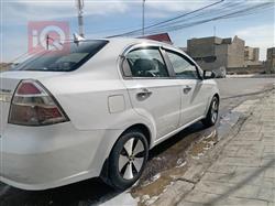 شيفروليه أفيو